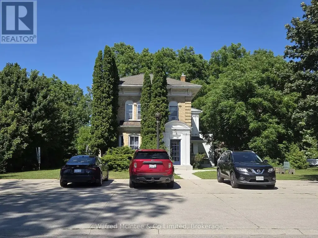 467 Green Street, Saugeen Shores